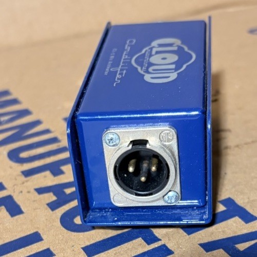 Cloud Microphones Cloudlifter CL-1 Activator Microphone Preamp