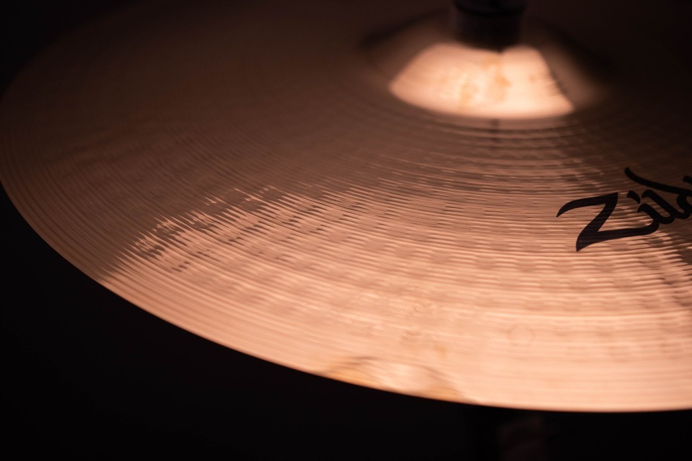 Zildjian 18" S Family Thin Crash