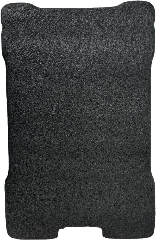 #48-22-8435 Foam Insert Packout Compact Organizer Drawer Black