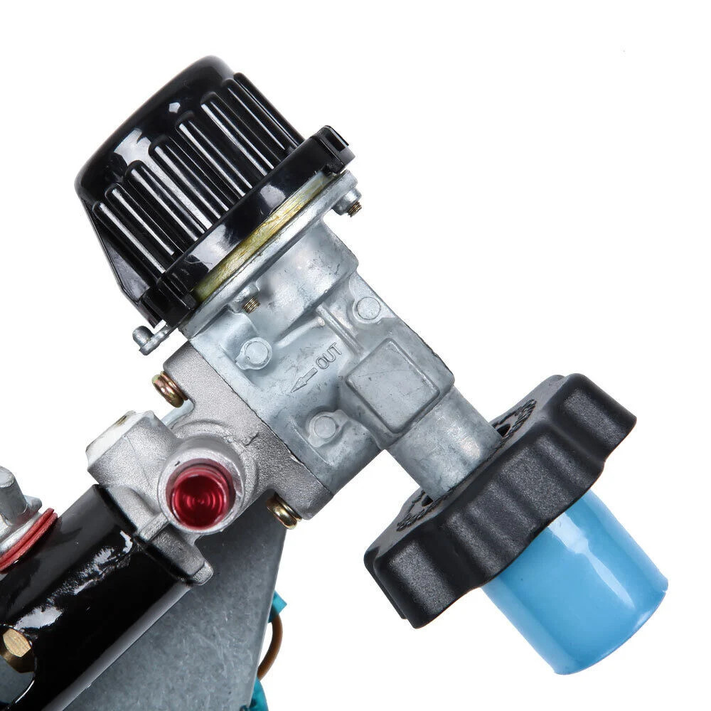 Remington 16000 Btu Liquid Propane Single Tank Top Heater