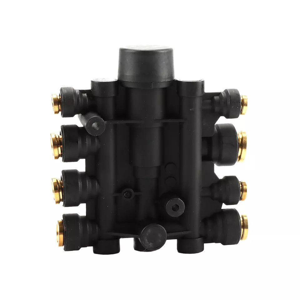 Air PPV Manifold 22650771 22196730 For Volvo White VNL 670 Gen2 03-19 2010+