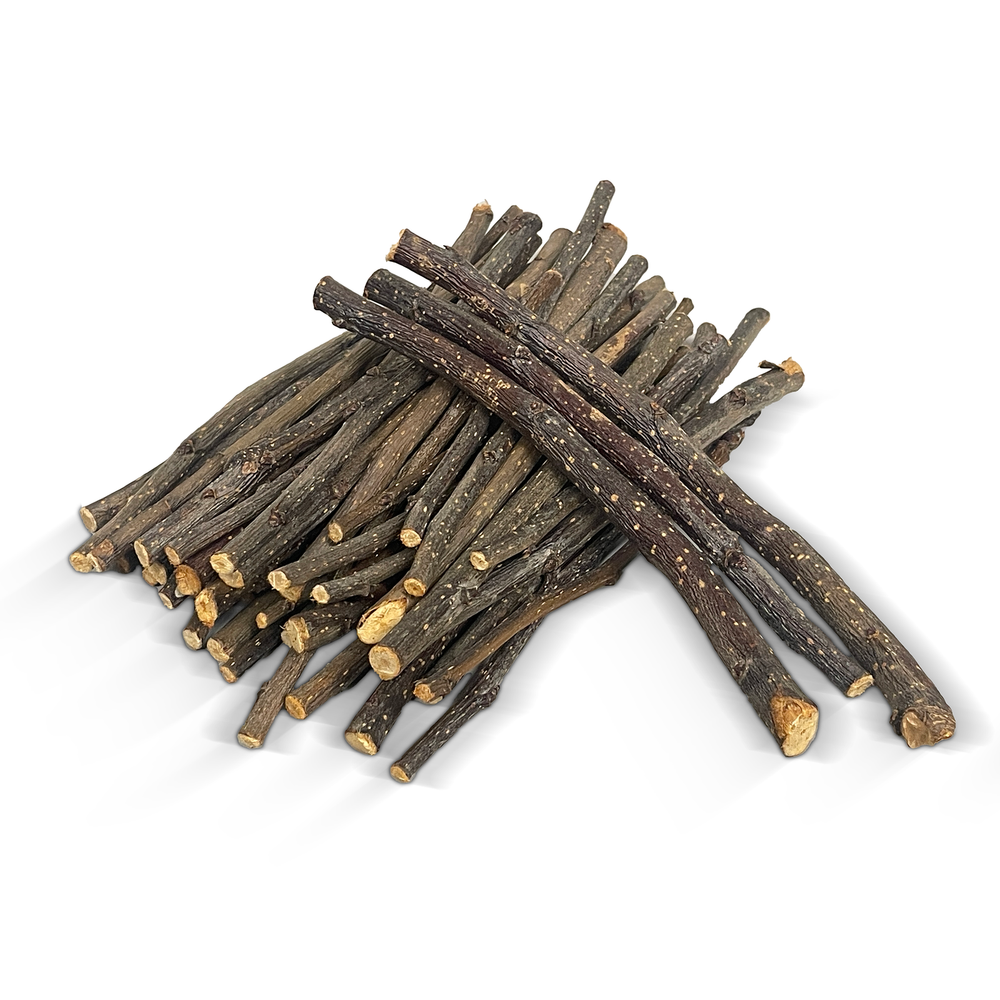 All Natural Apple Chew Sticks