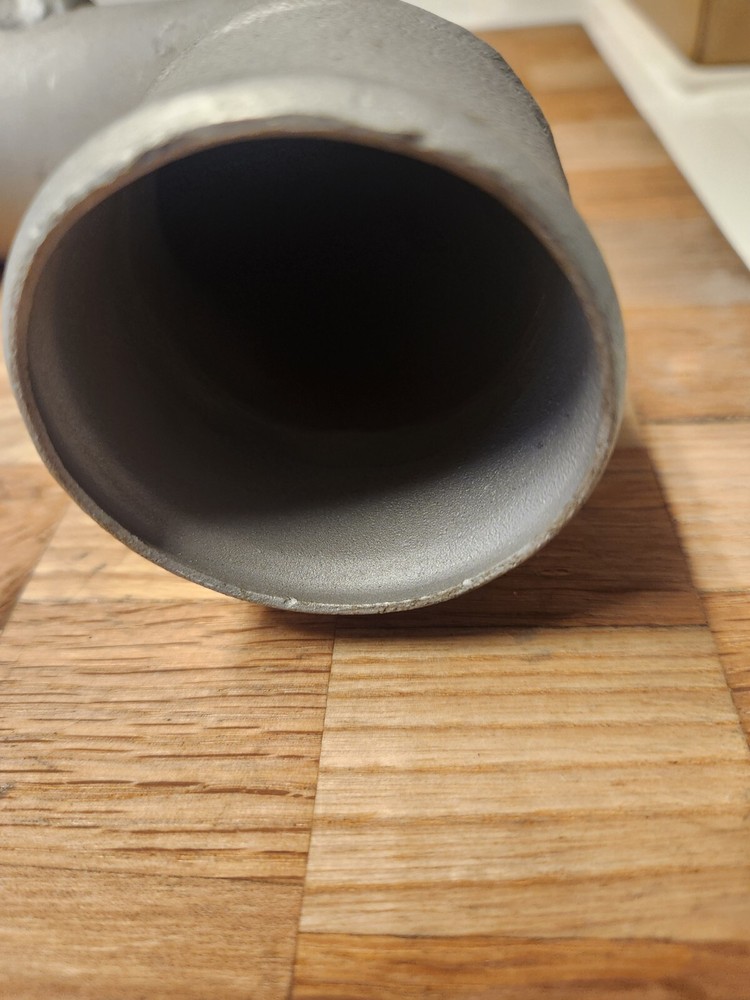 Continental TSIO-470/520 Intake Pipe 630055