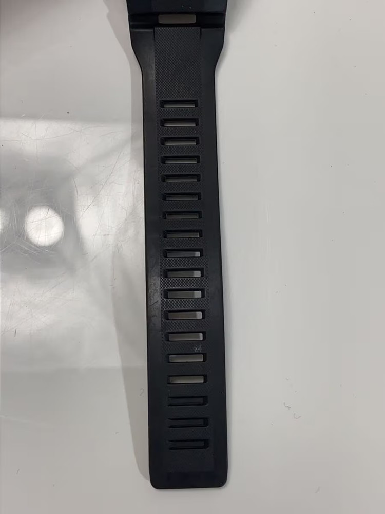 CASIO Quartz Watch G SHOCK Digital