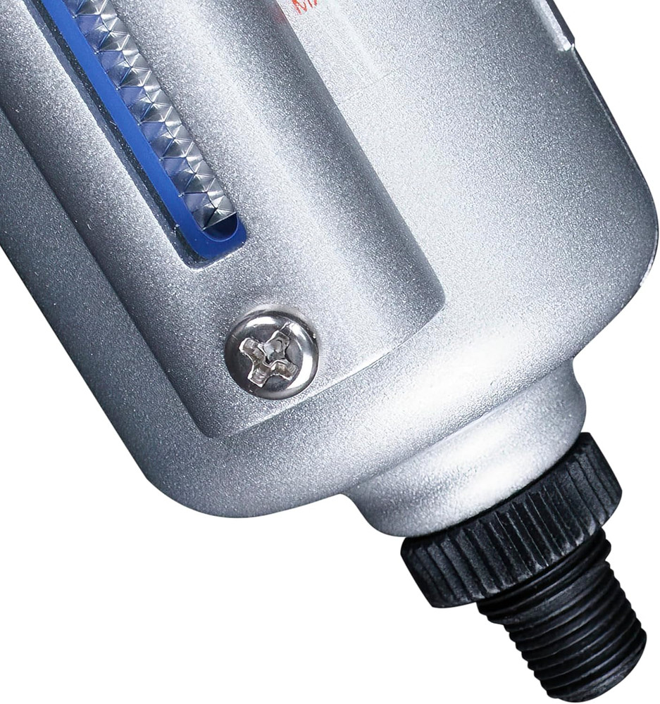 VIAIR 1/4" Water Separator, Automatic Drain