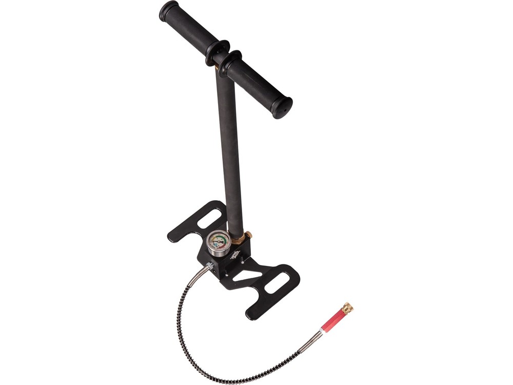 Crosman High Pressure 3 Stage Hand Pump
