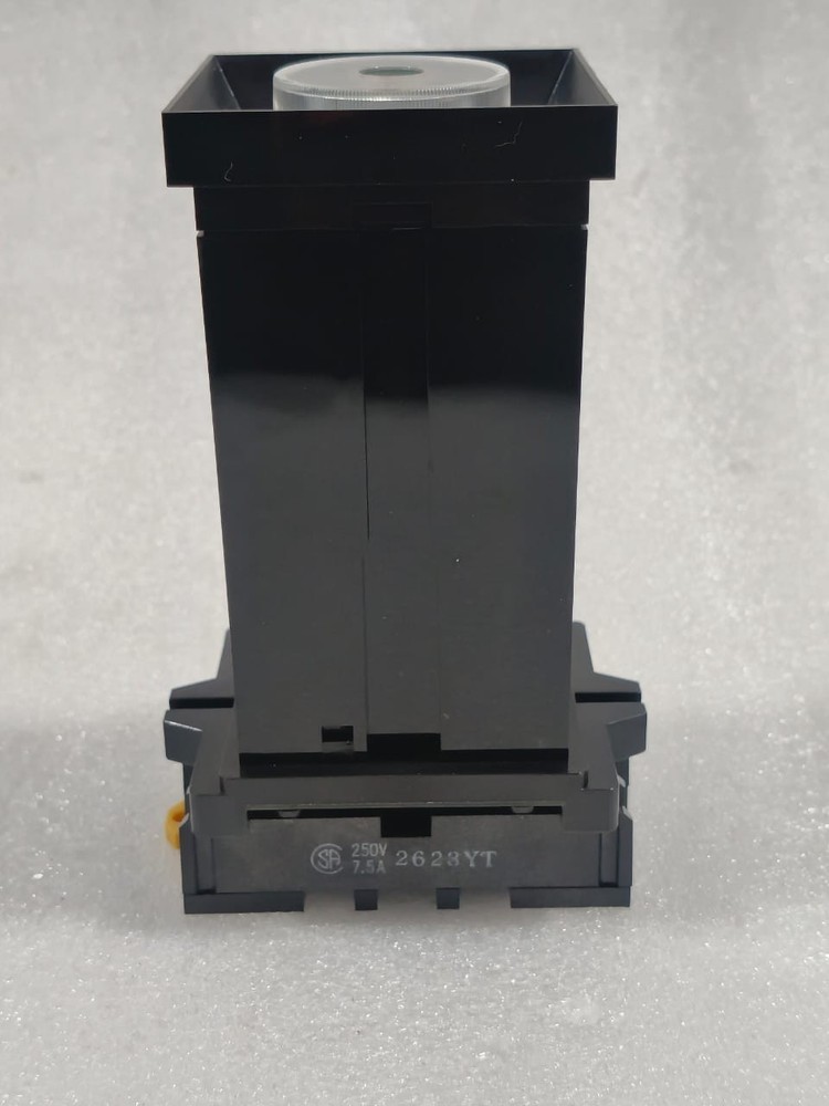 TOYO KEIKI AS-62-LA SOLID STATE CONTROLLER FREE FAST SHIPPING