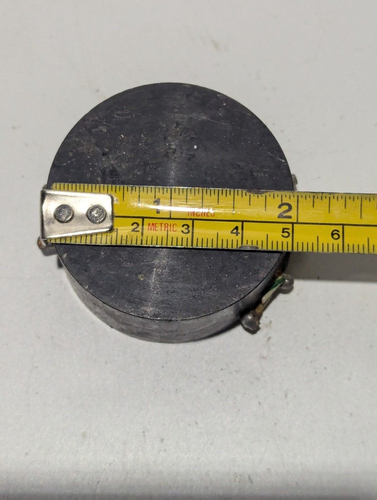 VTG TRIAD Transistor Power Transformer TY-91