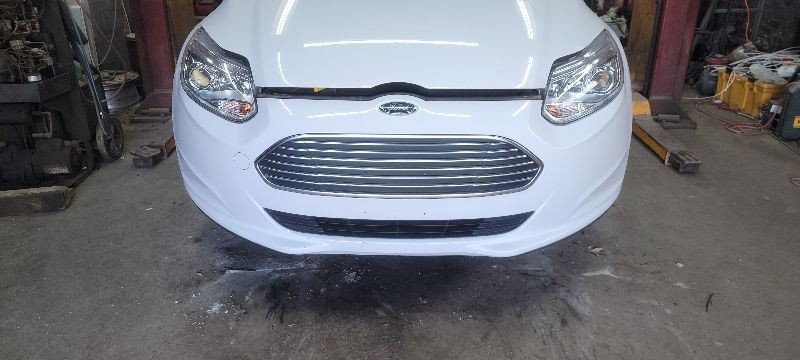 15-18 Ford Focus Camera/Projector Camera Rear