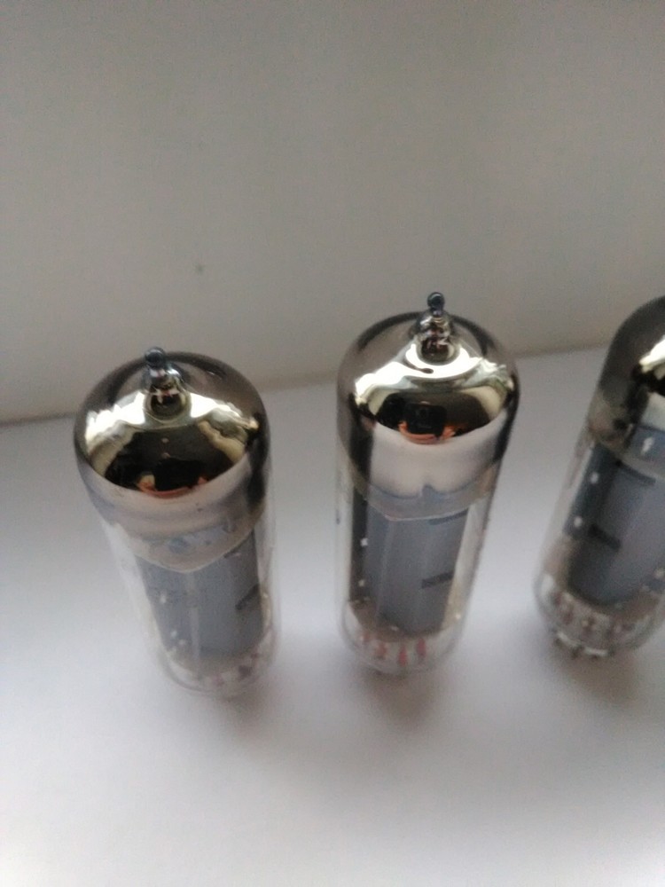 6P14P/EL84 -10pcs( max strong) good condition