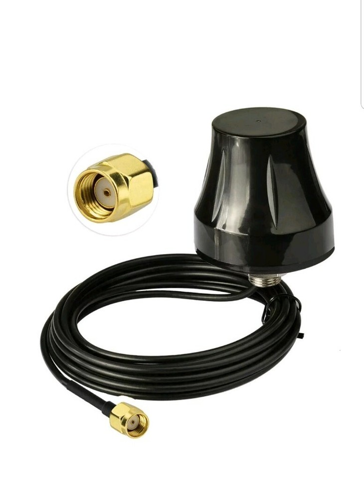 Spypoint Long Range Antenna 4G Cellular Link EVO Micro Trail Camera FREE GIFT