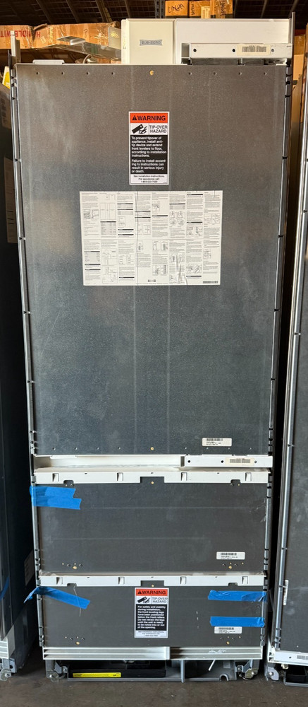 Sub-Zero IT-30RID-RH 30” Built-In All Refrigerator Column – 2015 Display Model