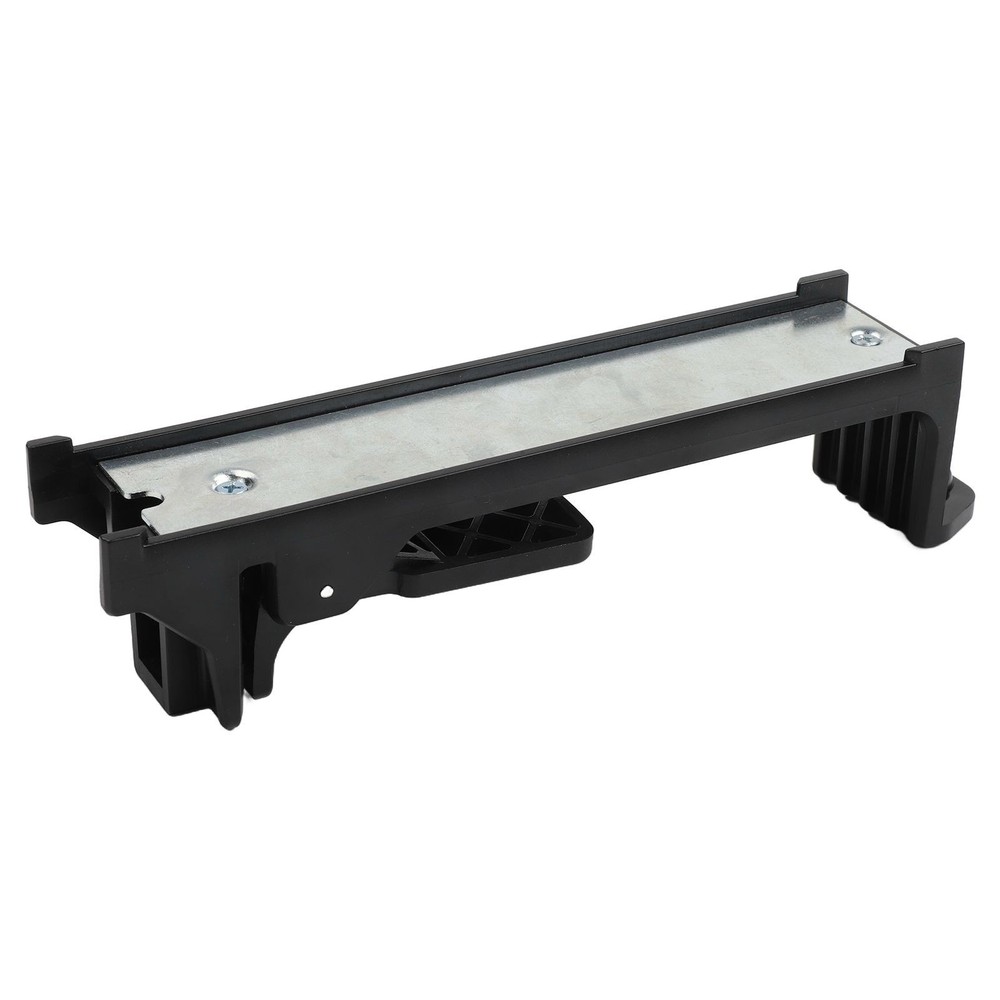 N425527 Robust Plastic Wall Mount Designed for Easy Level Accessory Use