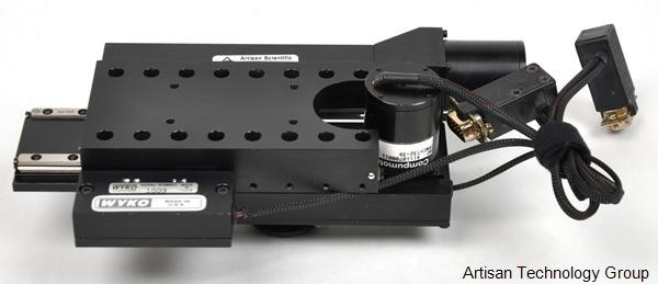 Wyko  Linear Slide