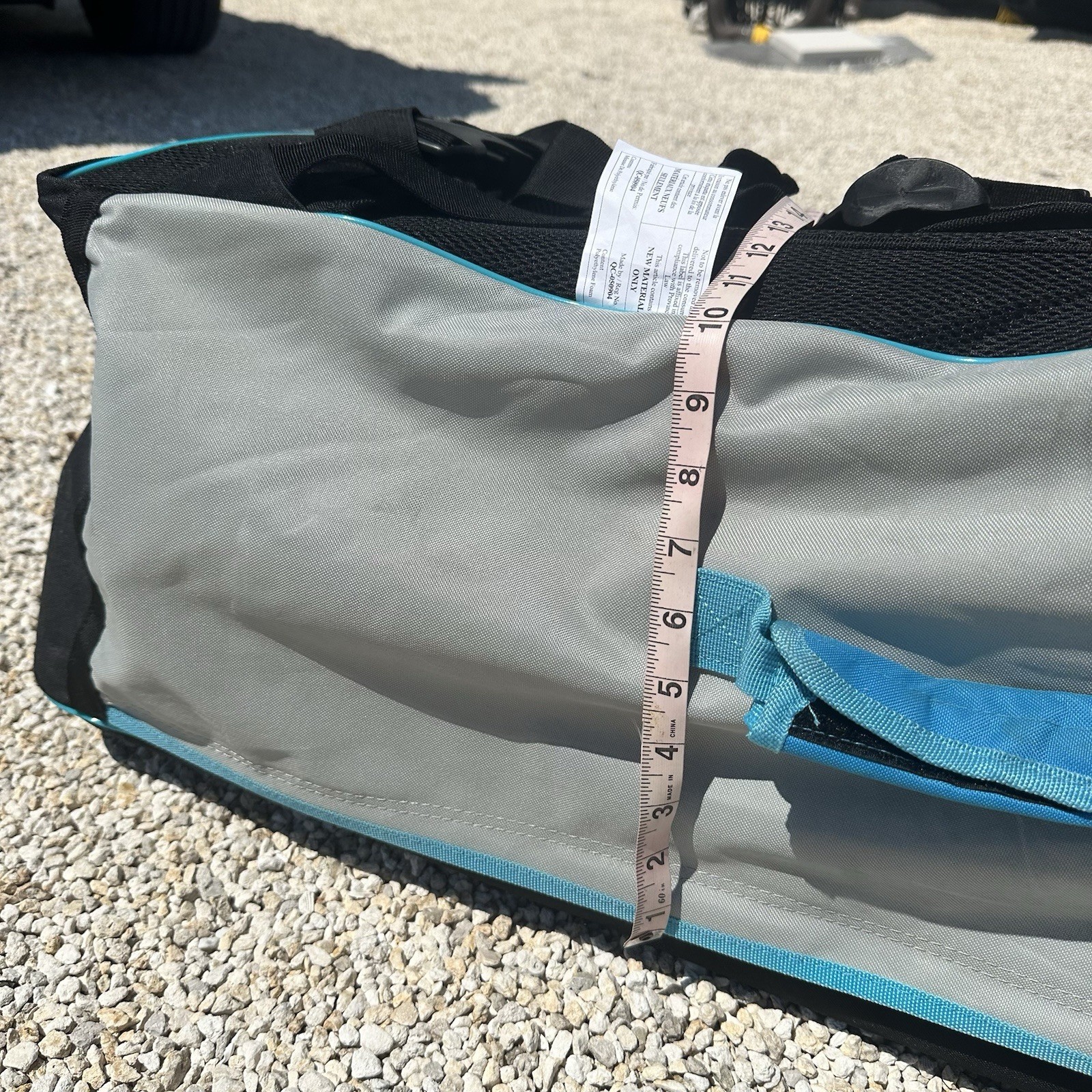 Body Glove Back Pack For Paddle Board, Hiking, Storage, Carry All Bag, Gym BagXL