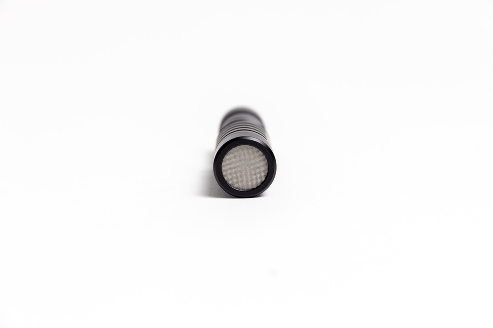 JOBY Wavo Mobile On-Camera Vlogging Compact Microphone