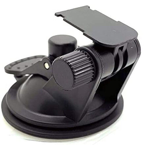 Super Suction Mount for Current Cobra IRAD 480 480i 380 ESD SPX Radar Detector