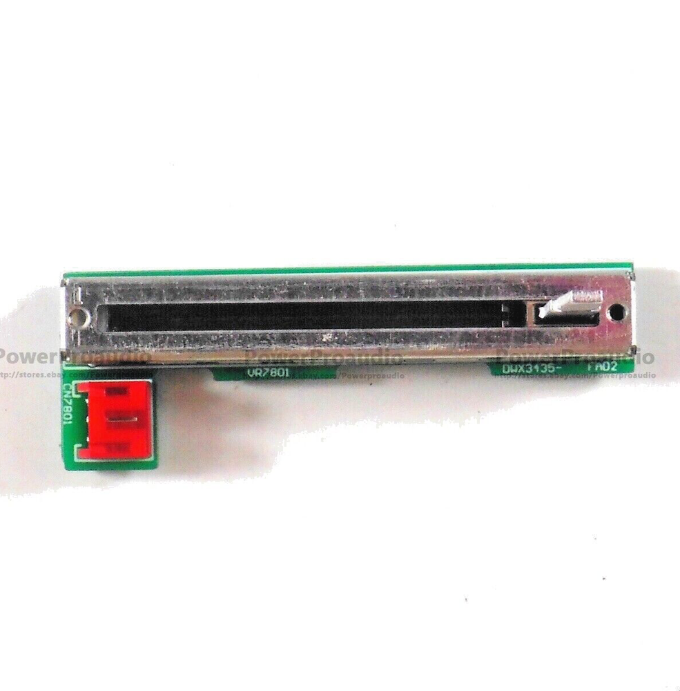 djm 750 fader 2