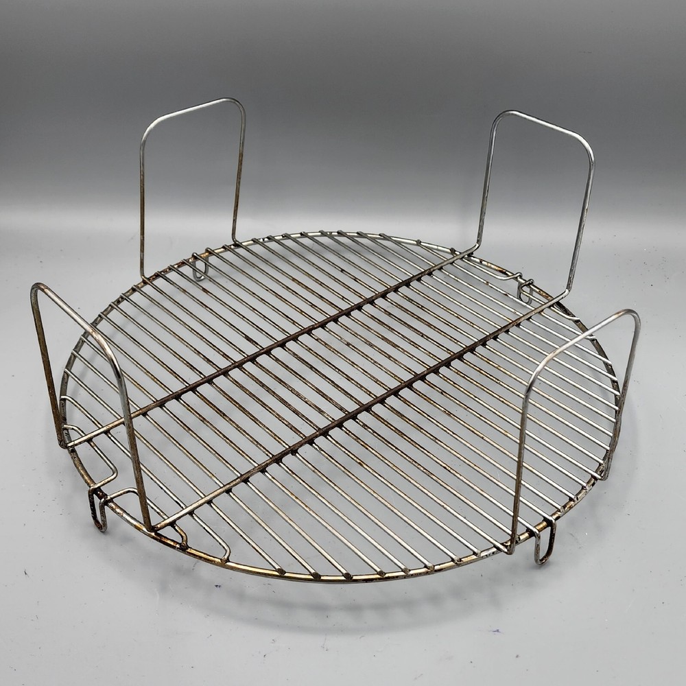 NuWave Hearthware Pro Infrared Oven Replacement Grate Rack 4"
