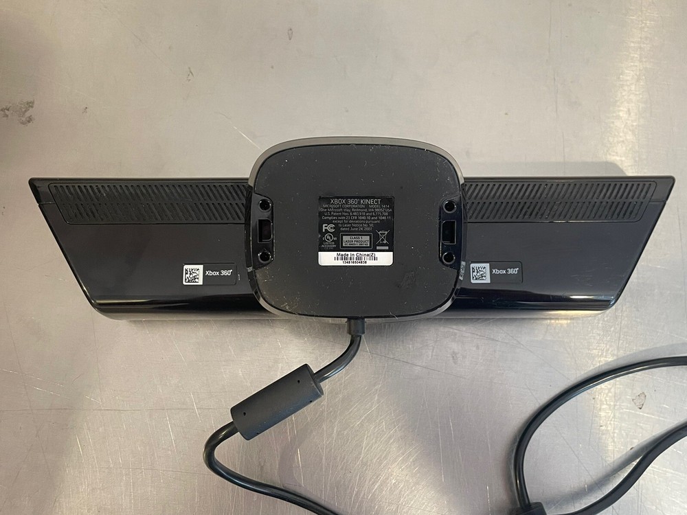 OEM Microsoft Xbox 360 Kinect Camera Sensor Model 1414