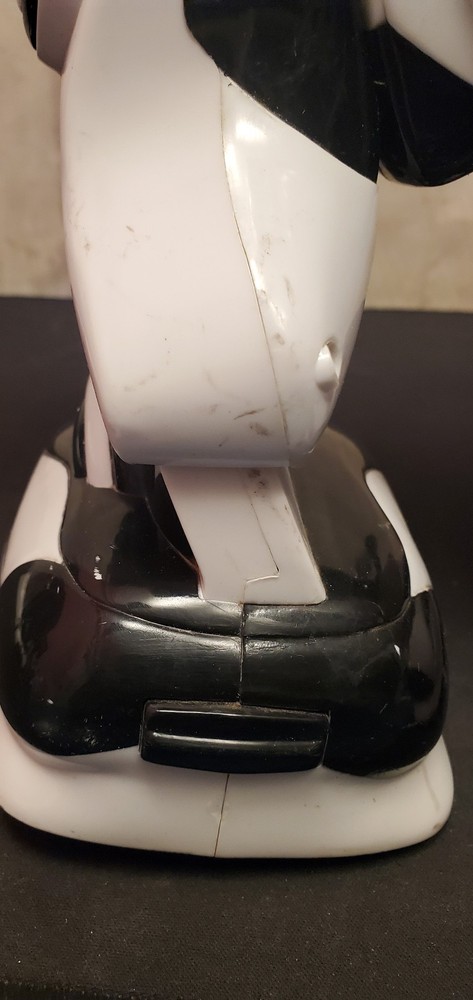 Wowwee Robosapien Remote Control robot READ