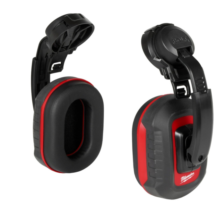 BOLT™ 24dB Earmuffs