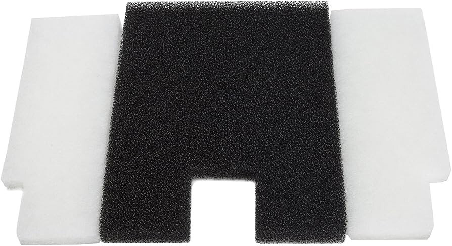 Pondmaster PMK190 Replacement Filter Pads 12195 ( 3 Packages )