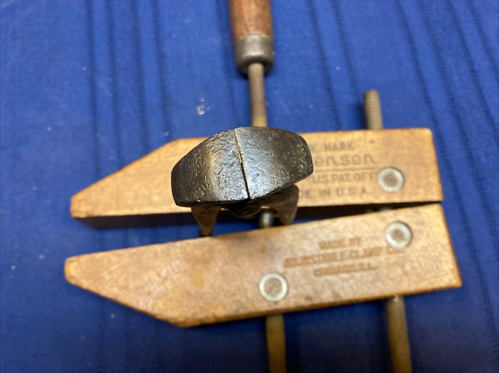 germany no 35 6 in nippers