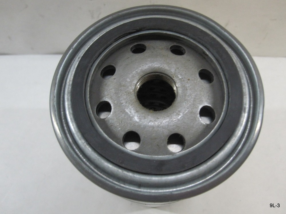 Genuine Mil's 354342 Spin-On Air Compressor Oil Filter