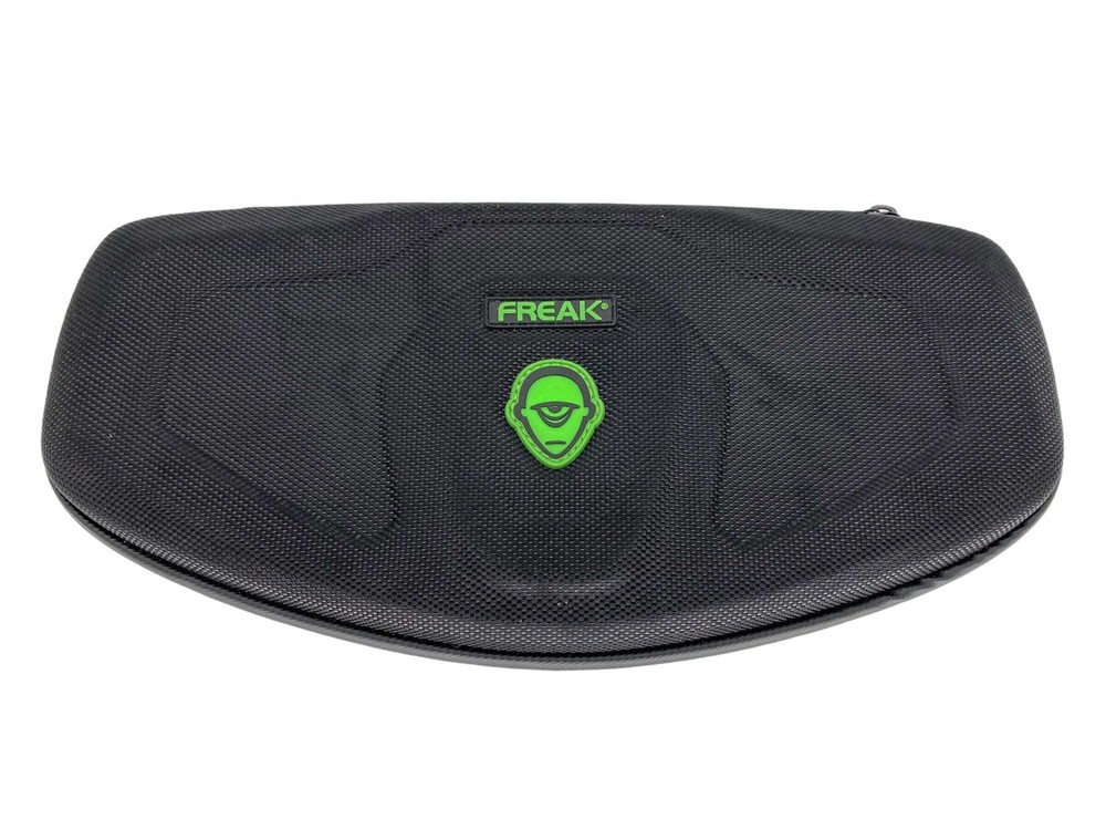 7 Freak Barrel Inserts With Case