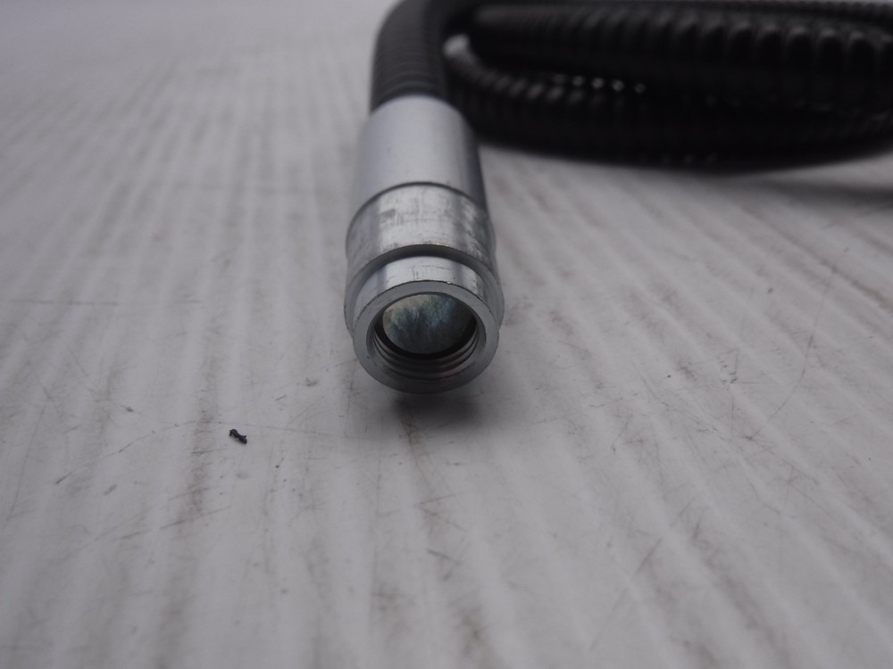 Leeds Fiber Optic Microscope Ring Light