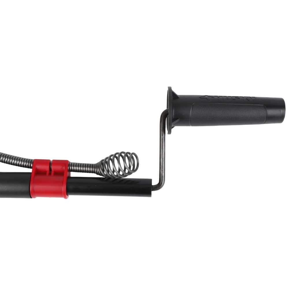 3 Ft. Toilet Auger