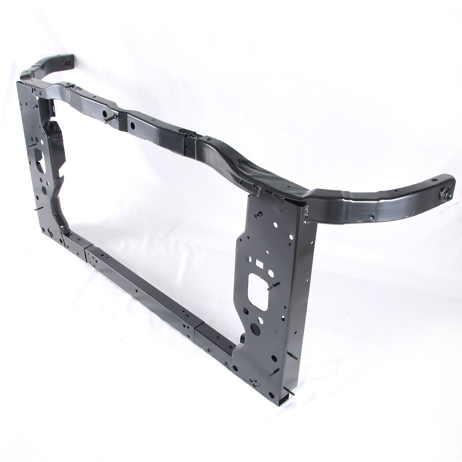 Radiator Support Assembly For 2014 2015 2016 2017 2018 Jeep Cherokee 68227489AA