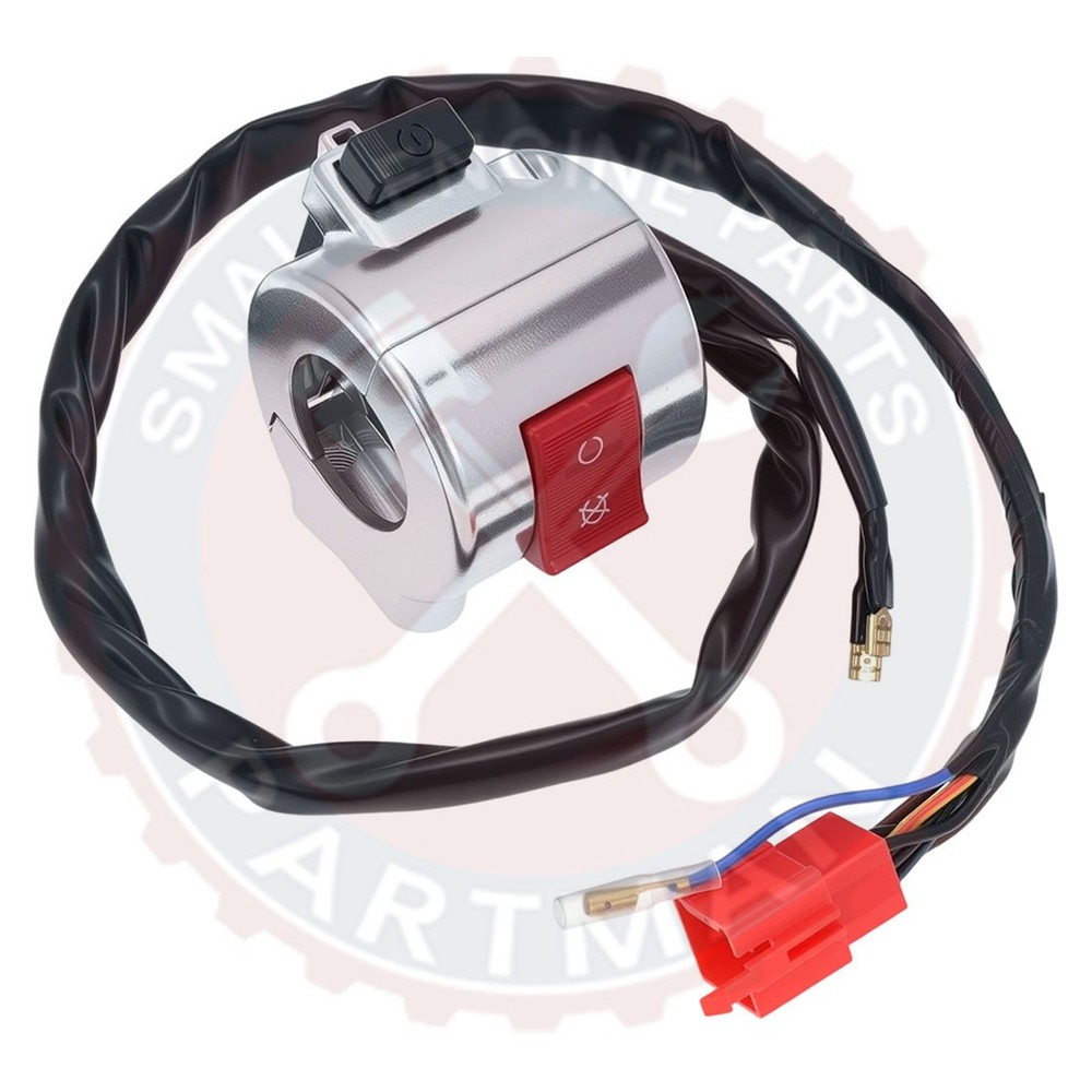 Starter Kill Switch For Honda Magna VF 750 C C2 CD 1994-2003 Right Start