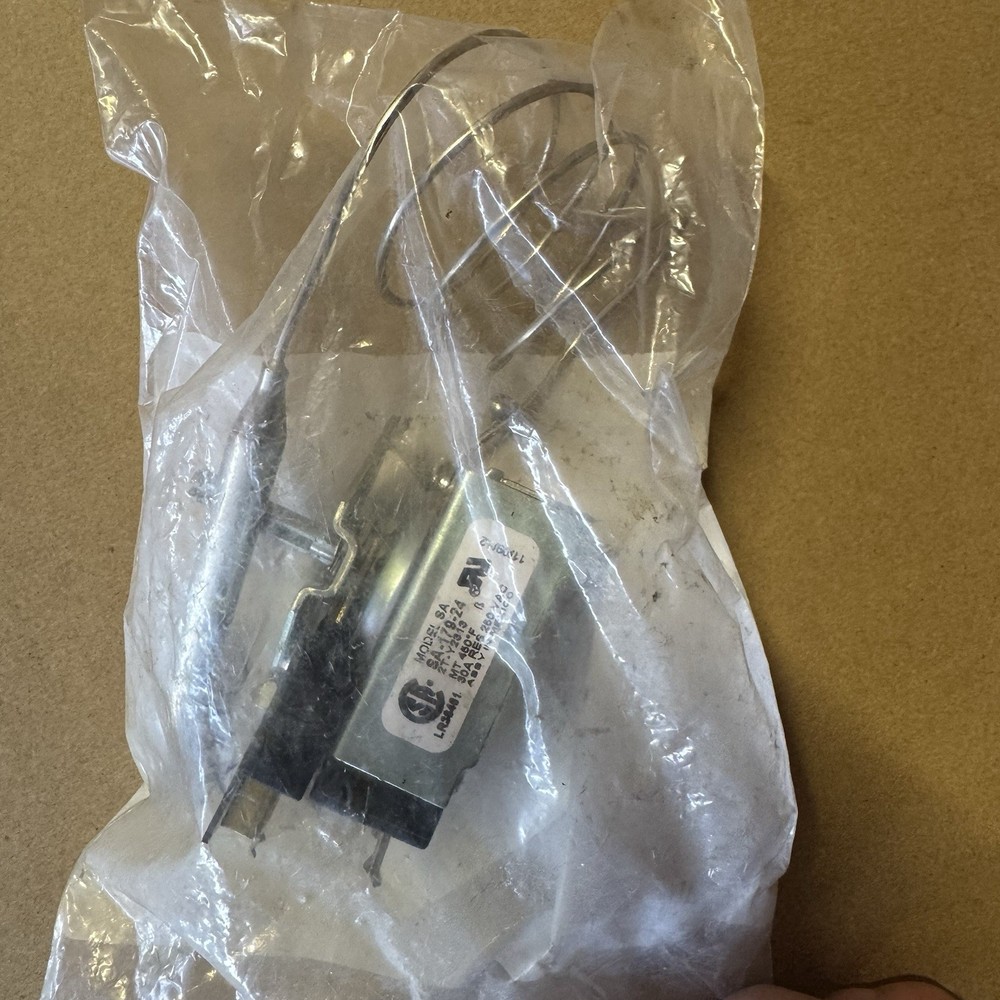 BREAKER, CIRCUIT FOR ROBOT COUPE