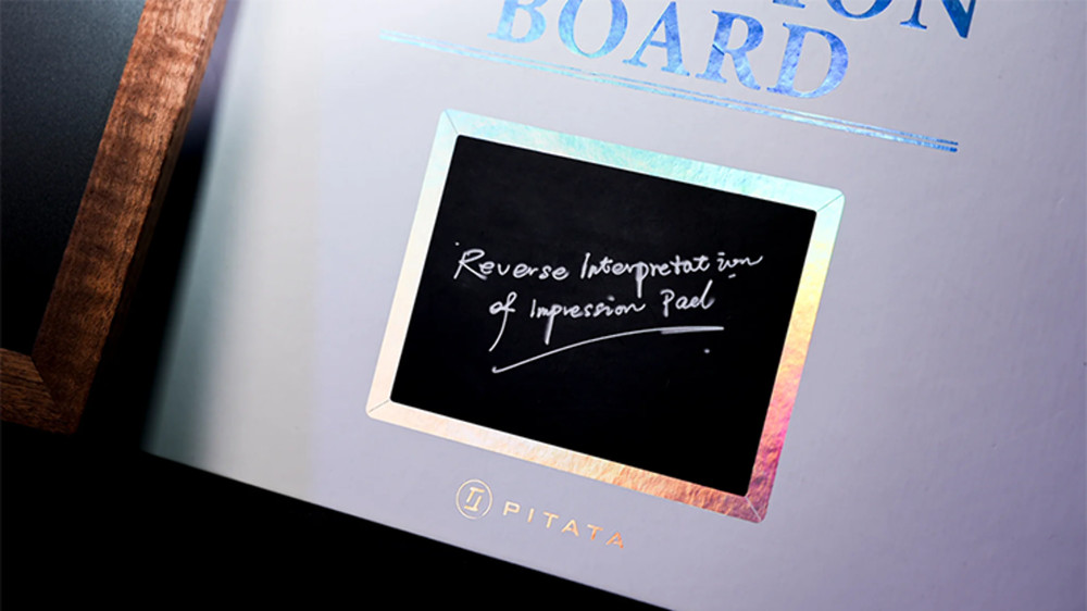 PITATA Inversion Board