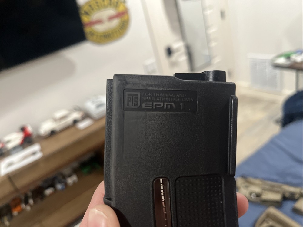 Airsoft Gear Almost Complete Starter Kit For Beginner Little Use