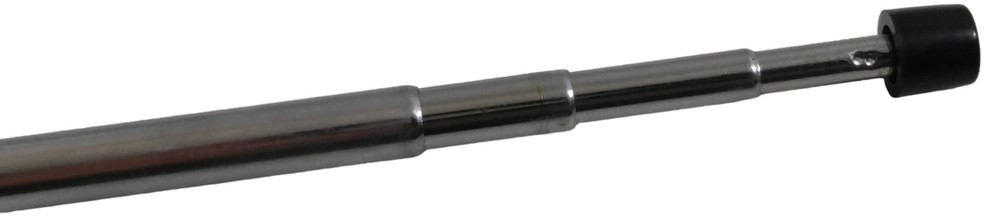 Workman SCAN3 Telescopic Replacement Scanner Antenna with Push-on BNC Connector