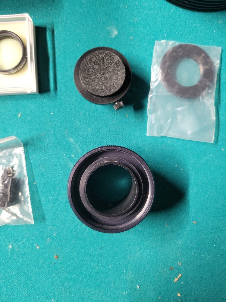 Meade Pictor CCD Imaging System Model 416XTE Camera