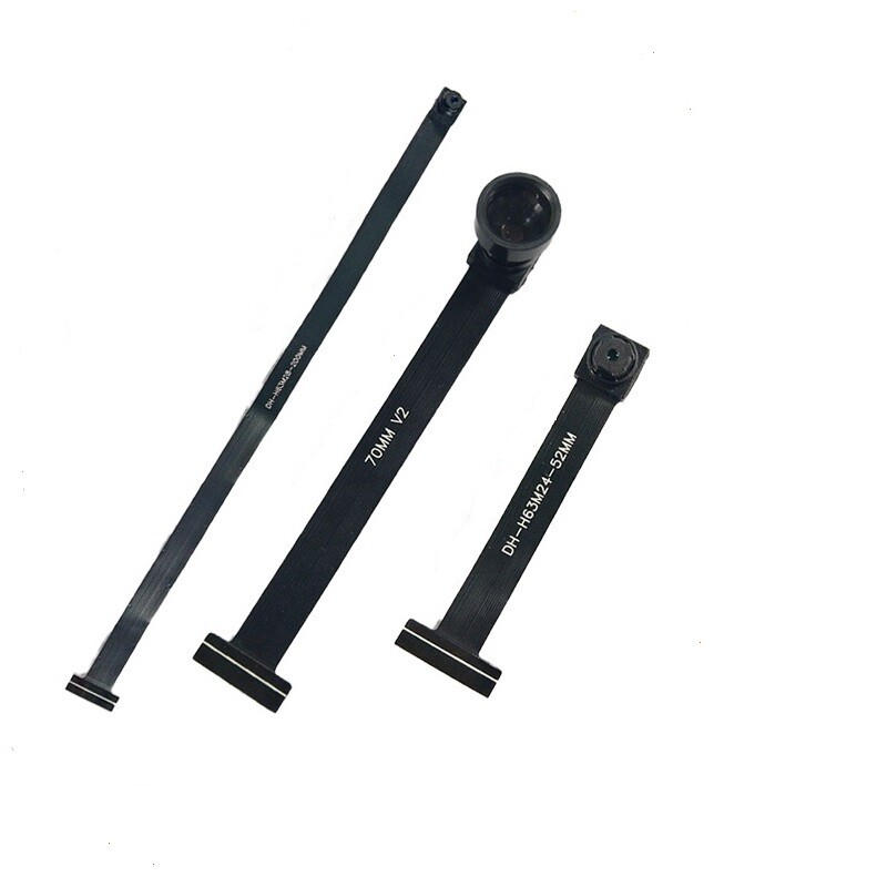 1MP Camera Module MIPI SPI DVP 24/28 Pin Interface 1/4 Lens Cmos Camera Module