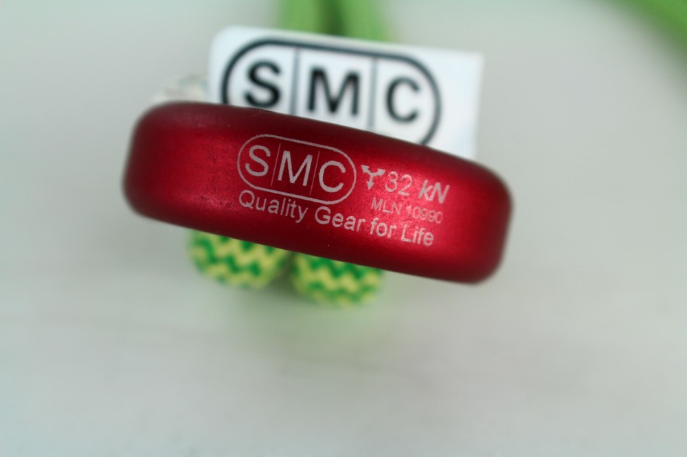 SMC PRUSIK RIGGING RING (32kn) - ADJUSTABLE FRICTION SAVER - HIP PRUSIK - 19"