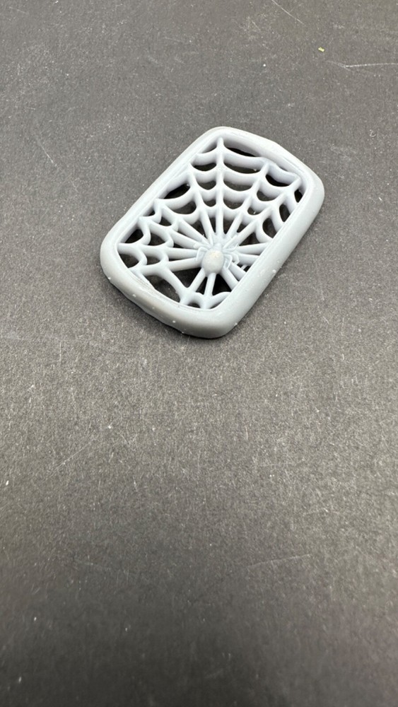 scale 32 Ford SpiderWeb Grill 3d printed