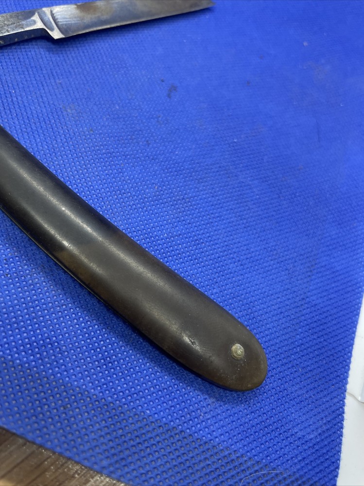 wade and butcher straight razor special