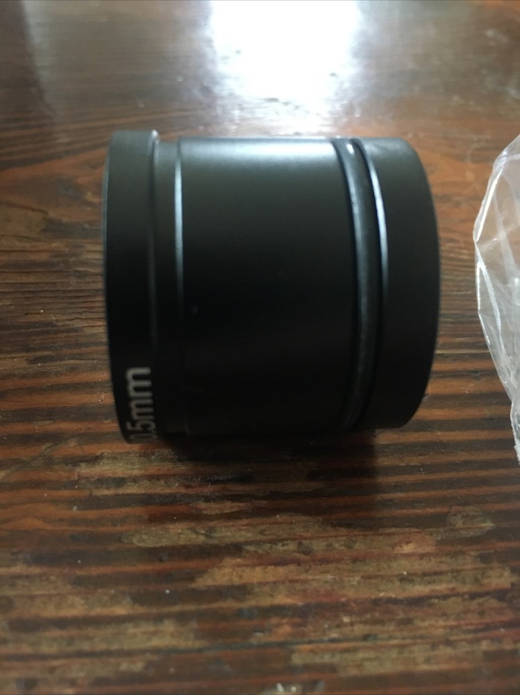 Microscope Eyepiece Camera Adapter 30.5mm OD x 23.2mm ID