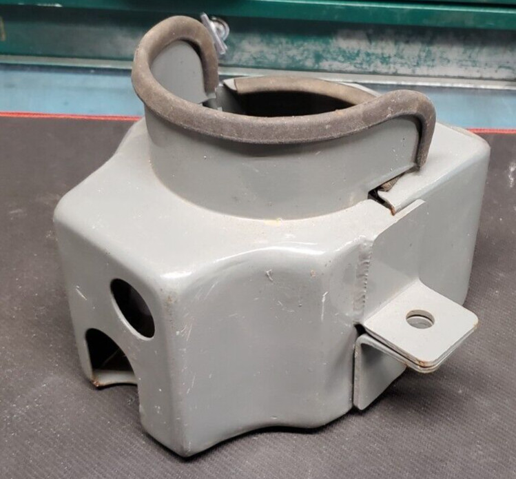 Steering Column Lock Guard