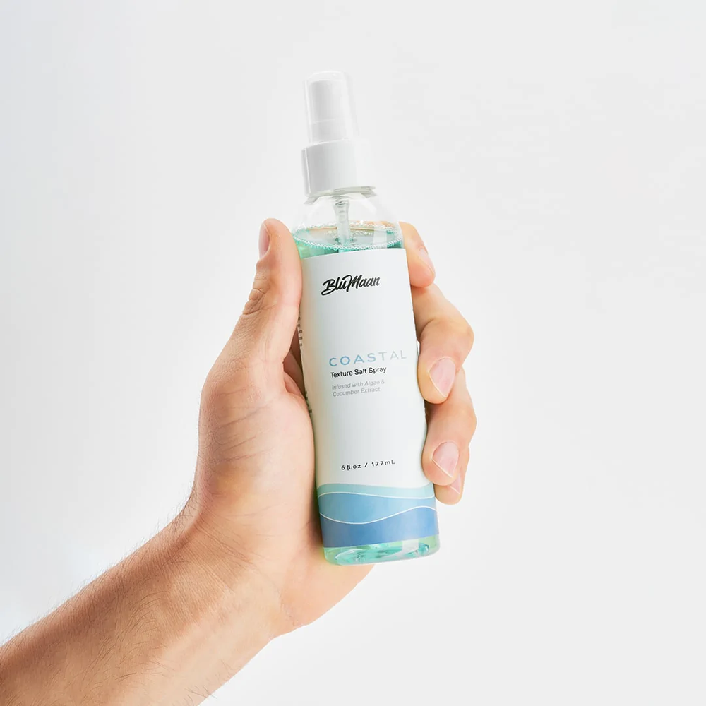 Blumaan Costal Texture Salt Spray
