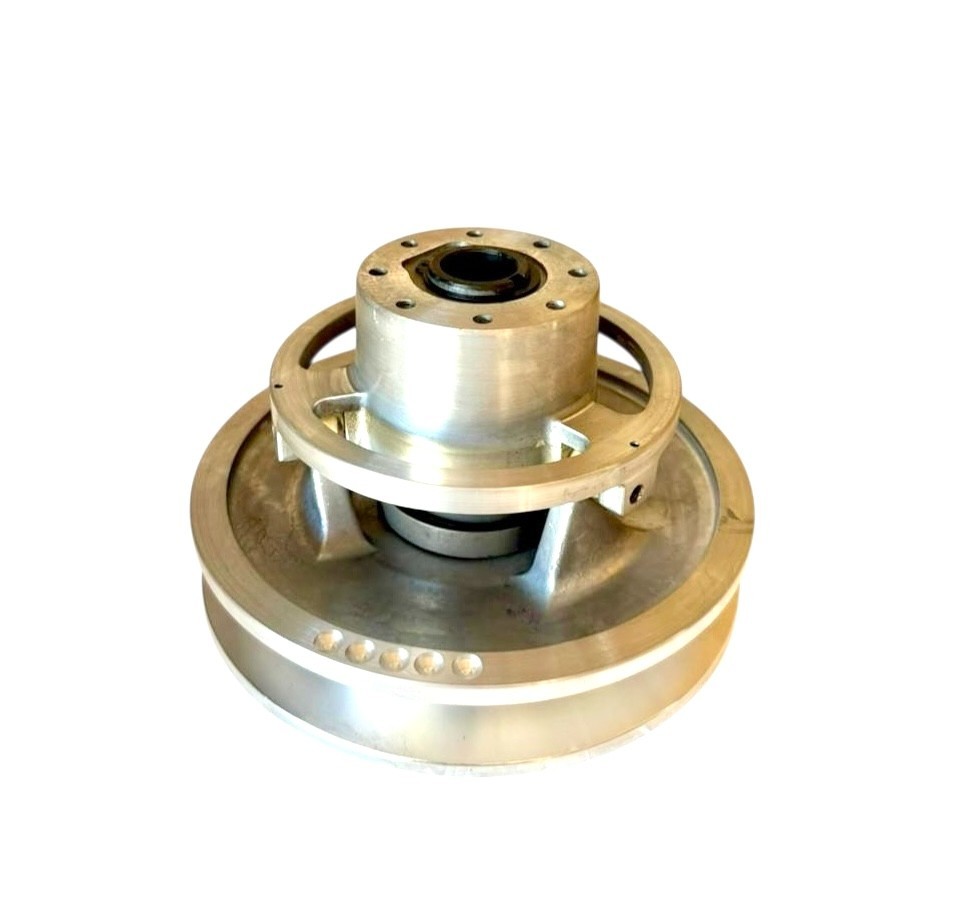 Secondary Clutch Fits Arctic Cat 350 366 400 500 Kymco 400 (2011-2017)