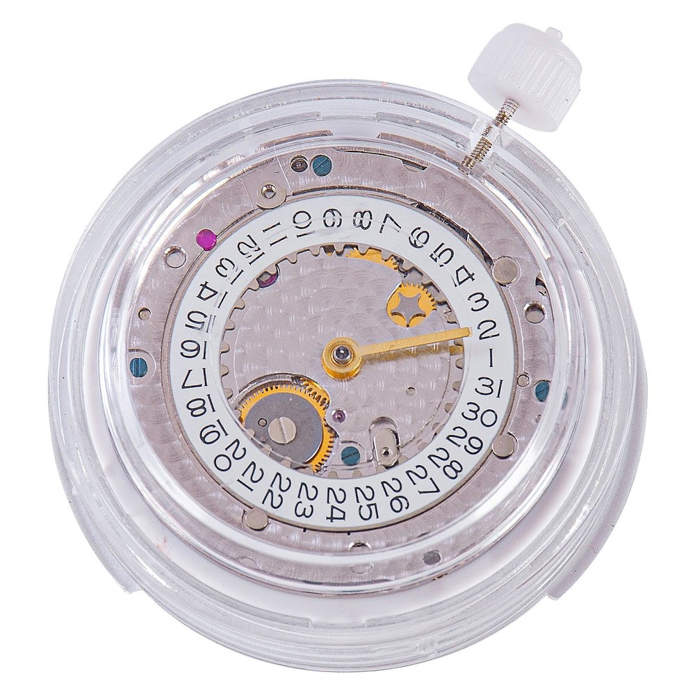 Automatic Mechanical Movement Small Disc Fit Sub Series VR-3235 Modified