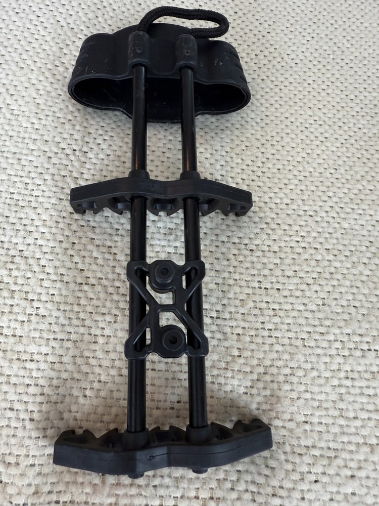 Trophy Ridge 5 Spot Quiver No Mount or Foam