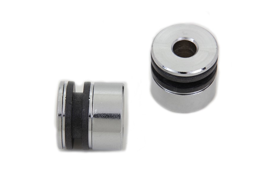 Docking Point Bushing Set for Harley-Davidson